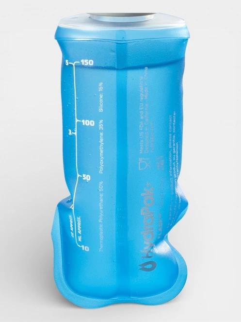 pungi de baut Salomon Soft Flask 150Ml/5Oz 28 albastru deschis 3