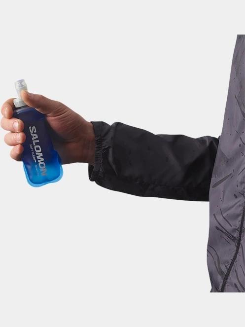 pungi de baut Salomon Soft Flask 150Ml/5Oz 28 albastru deschis 5