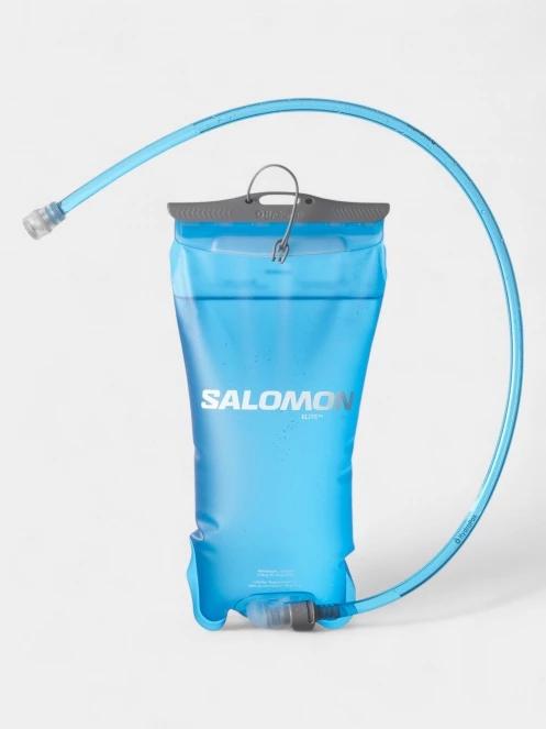 pungi de baut Salomon Soft Reservoir 1.5L albastru 2