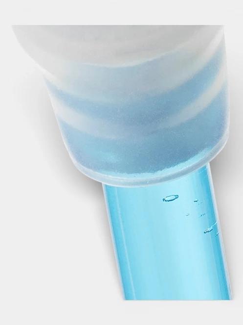 pungi de baut Salomon Soft Reservoir 1.5L albastru deschis 4