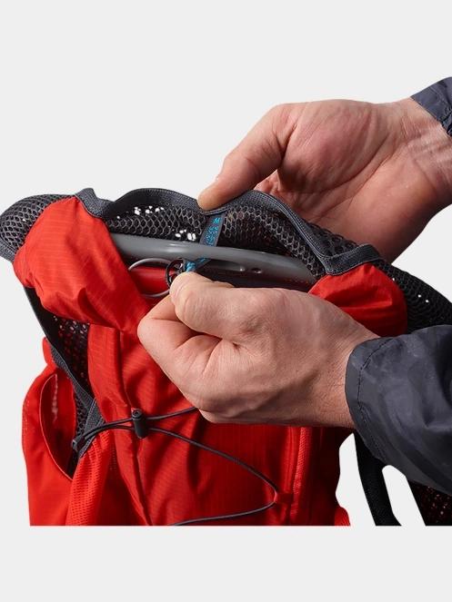 pungi de baut Salomon Soft Reservoir 1.5L albastru deschis 7