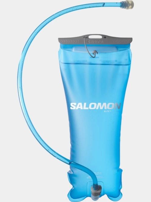 pungi de baut Salomon Soft Reservoir 2L albastru 2