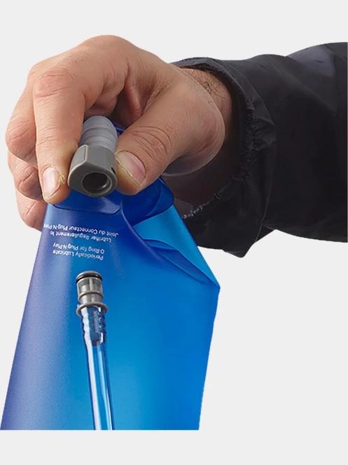 pungi de baut Salomon Soft Reservoir 2L albastru 3