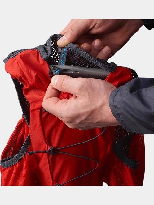 pungi de baut Salomon Soft Reservoir 2L albastru 5