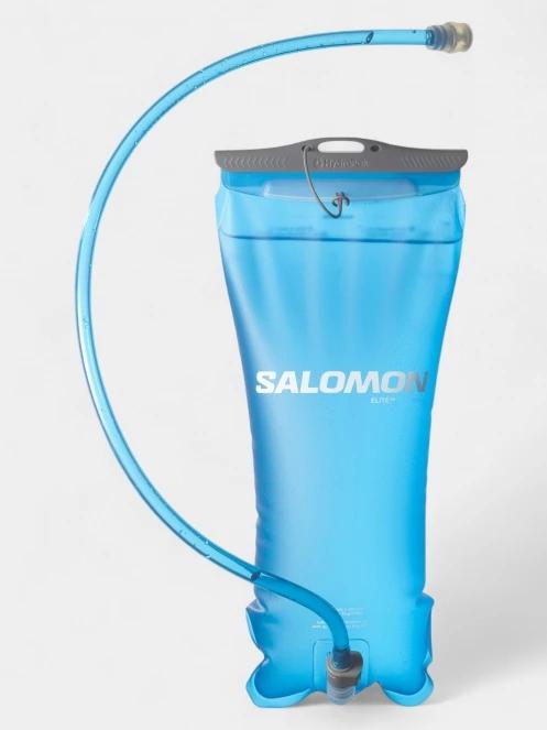 pungi de baut Salomon Soft Reservoir 2L albastru 2
