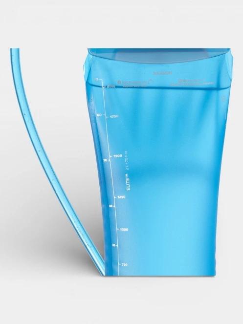 pungi de baut Salomon Soft Reservoir 2L albastru deschis 4