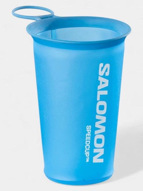 cana pliabila Salomon Soft Cup Speed 150Ml/5Oz albastru 2