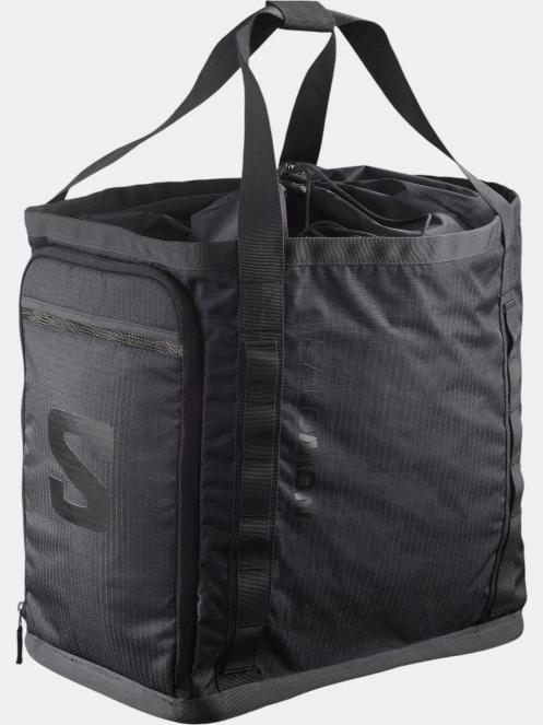 sac de schi Salomon Extend Max Gearbag negru 2