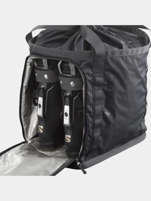 sac de schi Salomon Extend Max Gearbag negru 3