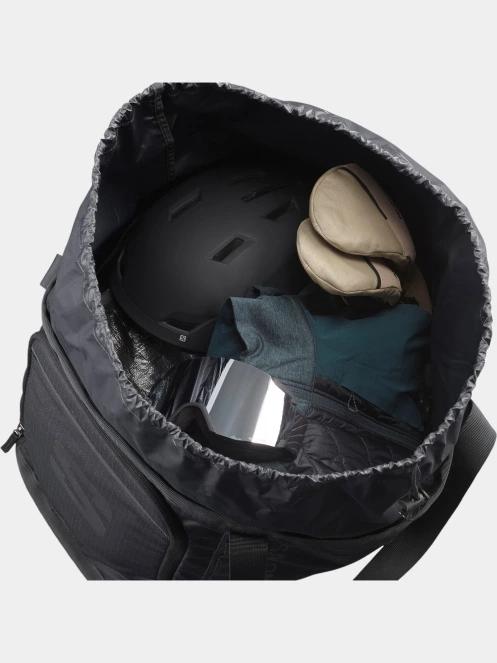sac de schi Salomon Extend Max Gearbag negru 5