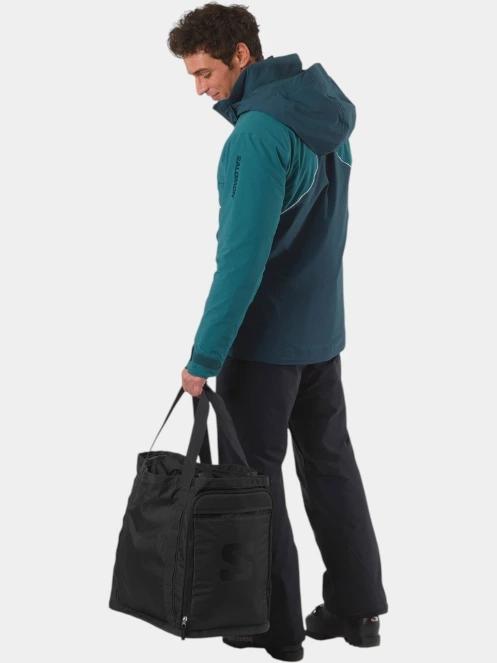 sac de schi Salomon Extend Max Gearbag negru 8