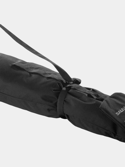 geanta pentru schiuri Salomon Original 1 Pair 160-210 negru 4