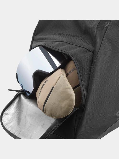 geanta pentru clapari Salomon Original Gearbag negru 3