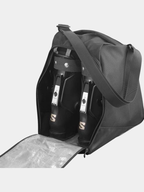 geanta pentru clapari Salomon Original Gearbag negru 4