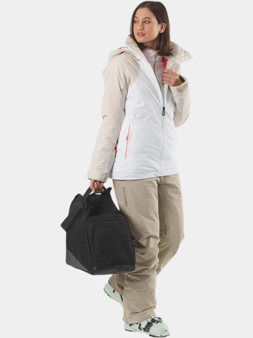 geanta pentru clapari Salomon Original Gearbag negru 7