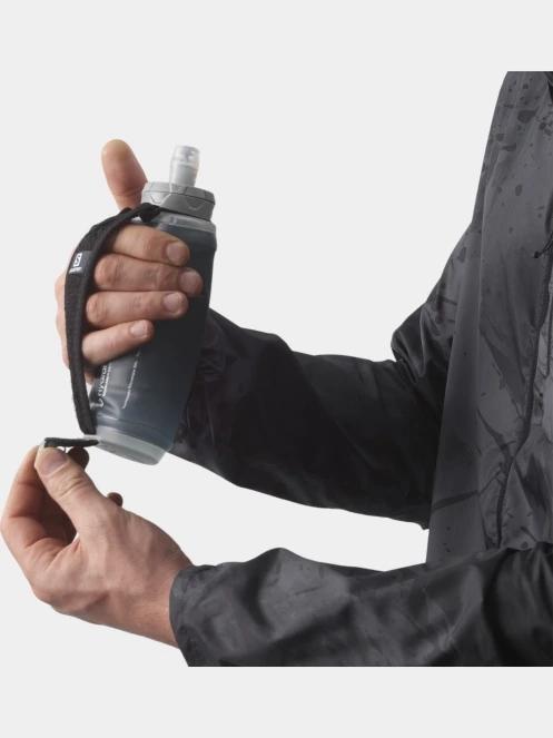 bidon Salomon Active Handheld gri 4