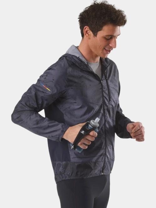 bidon Salomon Active Handheld gri 5