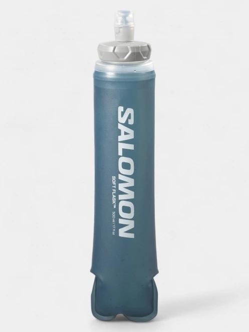 pungi de baut Salomon Soft Flask 500Ml/17Oz 42 gri 2