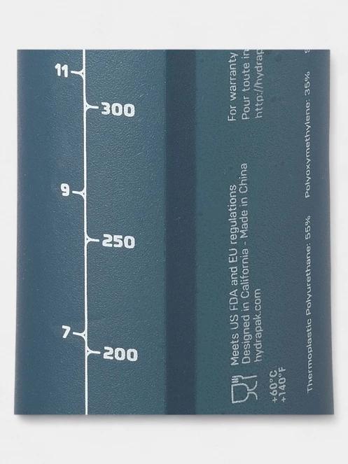 pungi de baut Salomon Soft Flask 500Ml/17Oz 42 gri 3