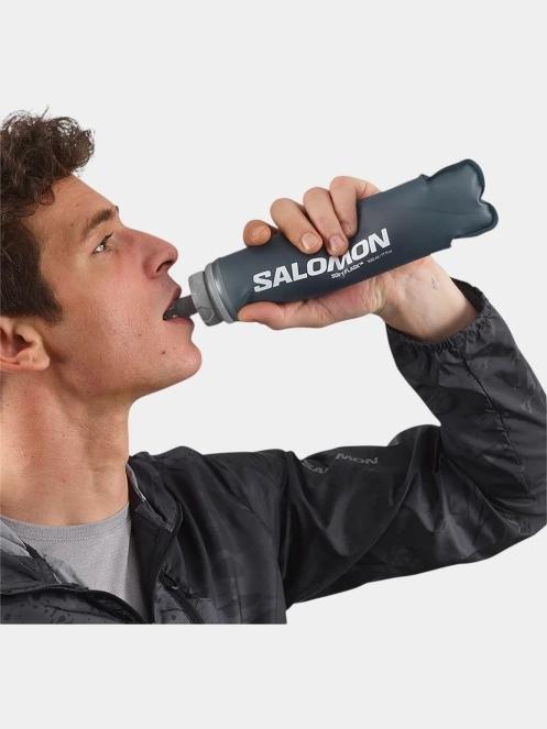 pungi de baut Salomon Soft Flask 500Ml/17Oz 42 gri 5