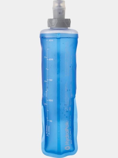 pungi de baut Salomon Soft Flask 250Ml/8Oz 28 albastru 3