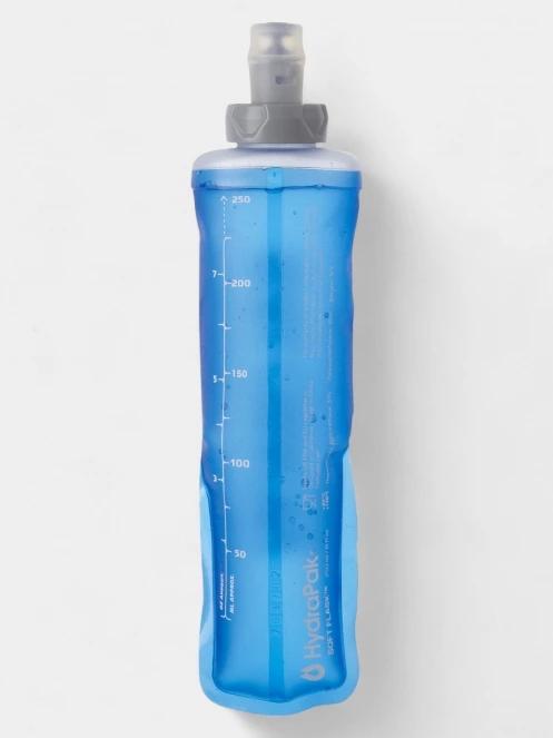 pungi de baut Salomon Soft Flask 250Ml/8Oz 28 albastru 3