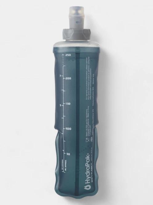 pungi de baut Salomon Soft Flask 250Ml/8Oz 28 gri 3