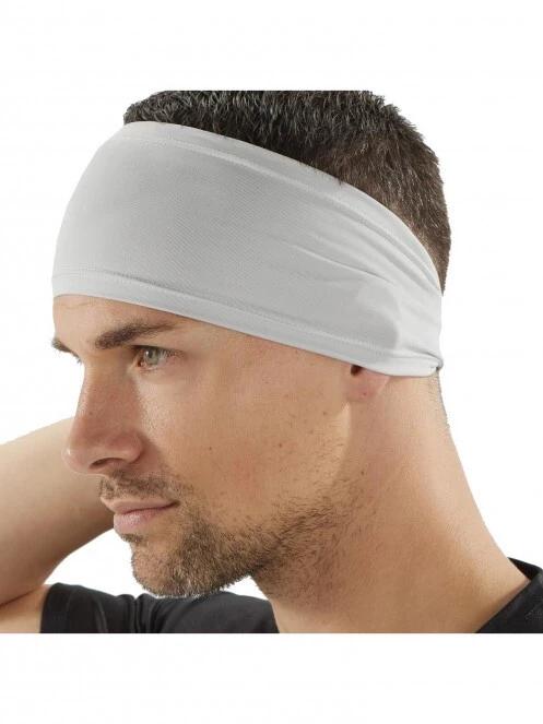 bentita Salomon Sense Headband alb 3