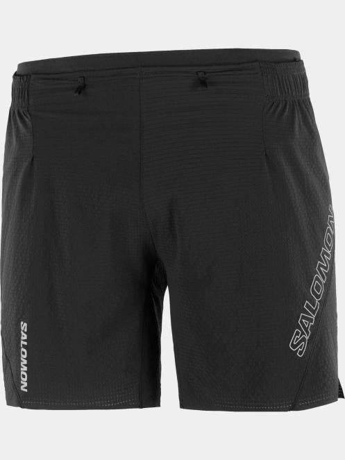 pantaloni scurti pentru sport pt. barbati Salomon Sense Aero 7