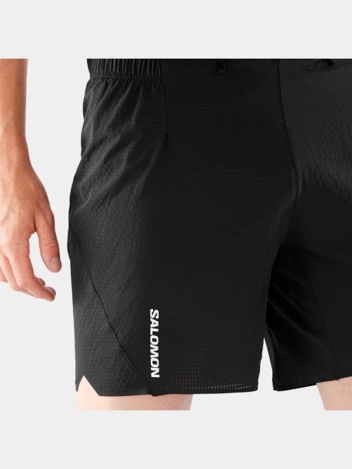 pantaloni scurti pentru sport pt. barbati Salomon Sense Aero 7