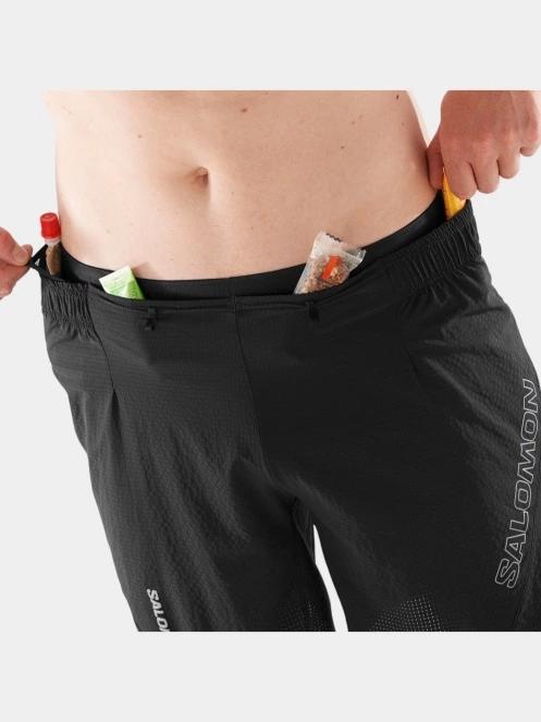 pantaloni scurti pentru sport pt. barbati Salomon Sense Aero 7