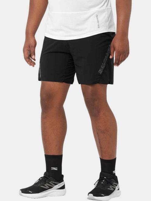 pantaloni scurti pentru sport pt. barbati Salomon Sense Aero 7