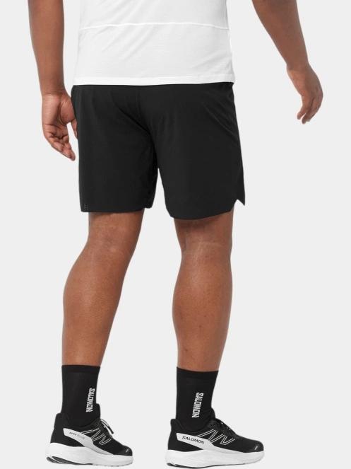 pantaloni scurti pentru sport pt. barbati Salomon Sense Aero 7