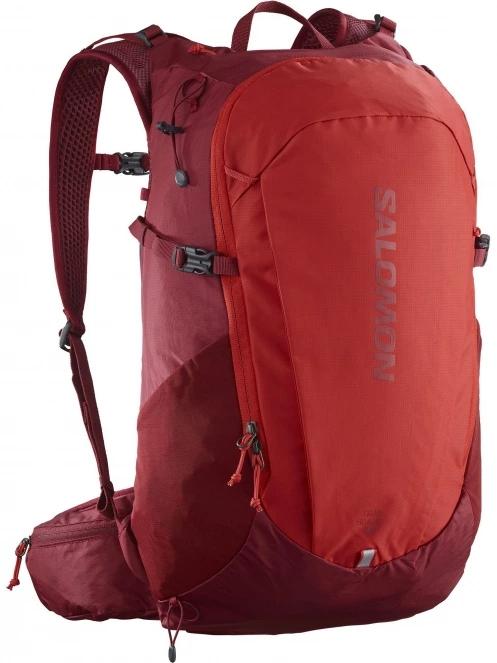 rucsac Salomon Trailblazer 30 rosu 2