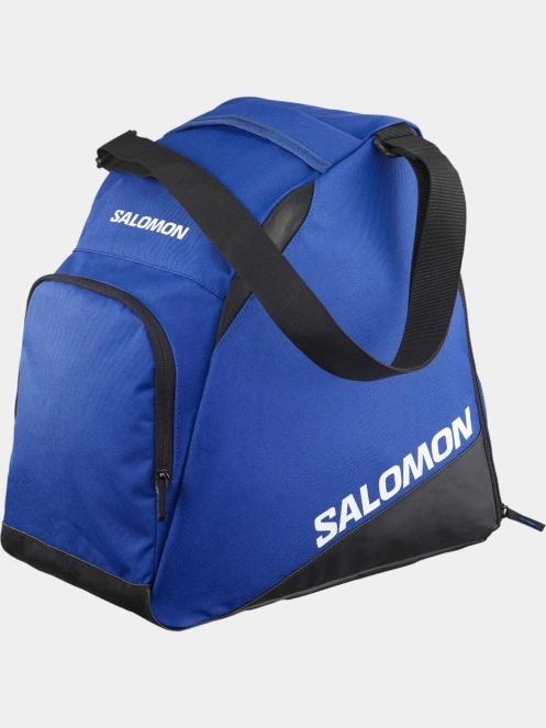 geanta pentru clapari Salomon Original Gearbag albastru 2
