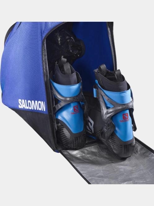 geanta pentru clapari Salomon Original Gearbag albastru 3