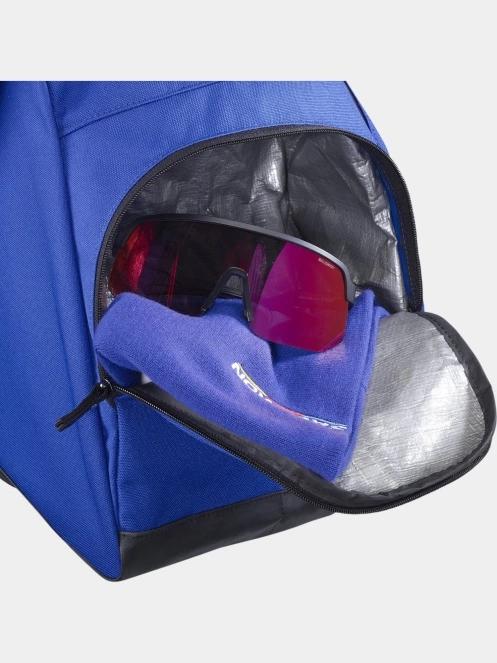 geanta pentru clapari Salomon Original Gearbag albastru 4