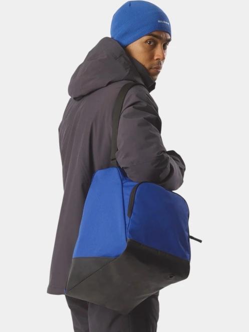 geanta pentru clapari Salomon Original Gearbag albastru 6