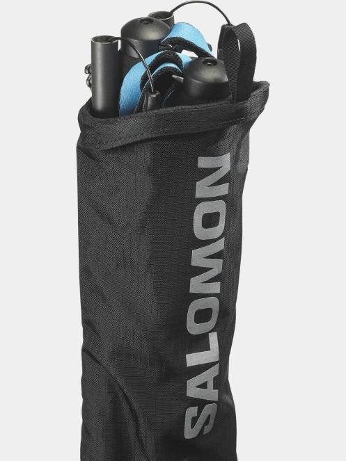 sac de undita Salomon Custom Quiver negru 4