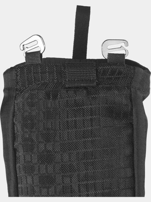 sac de undita Salomon Custom Quiver negru 8