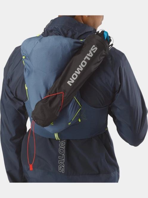 sac de undita Salomon Custom Quiver negru 10