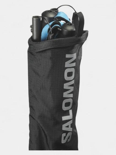 sac de undita Salomon Custom Quiver negru 5