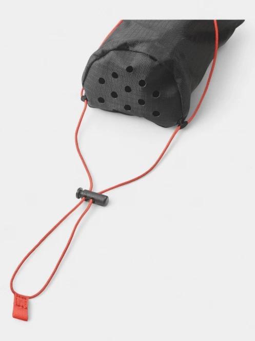 sac de undita Salomon Custom Quiver negru 7