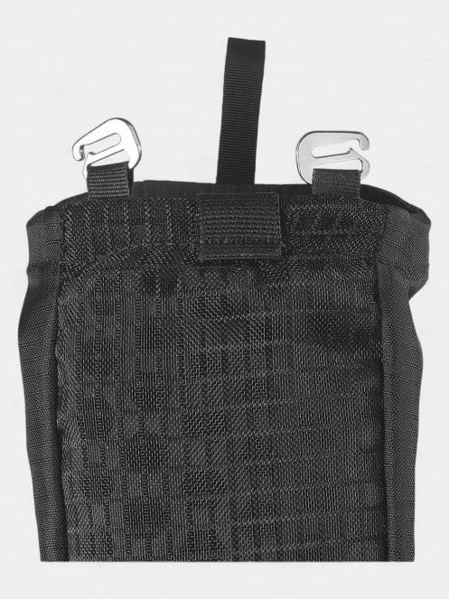 sac de undita Salomon Custom Quiver negru 9
