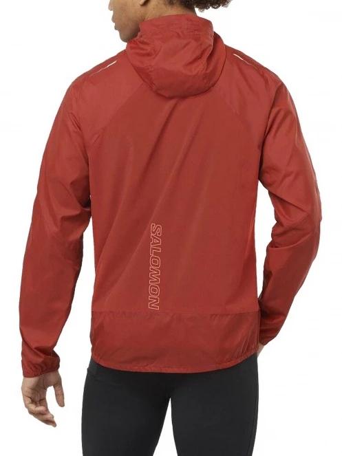 Bonatti Cross Fz Hoodie M