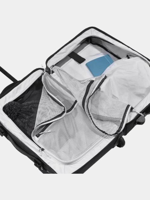 trolleri Salomon Race Trip Cabin 40L negru 4