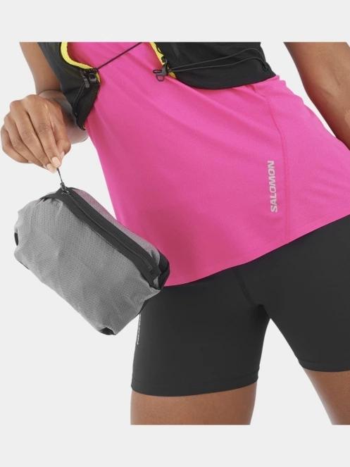 jacheta pentru alergare pt. femei Salomon Bonatti Trail Jkt W negru 5