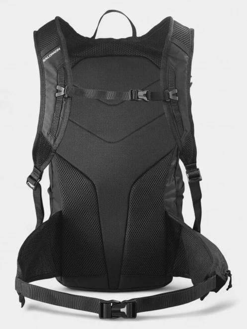 rucsaci de drumetie Salomon Trailblazer 20 negru 3