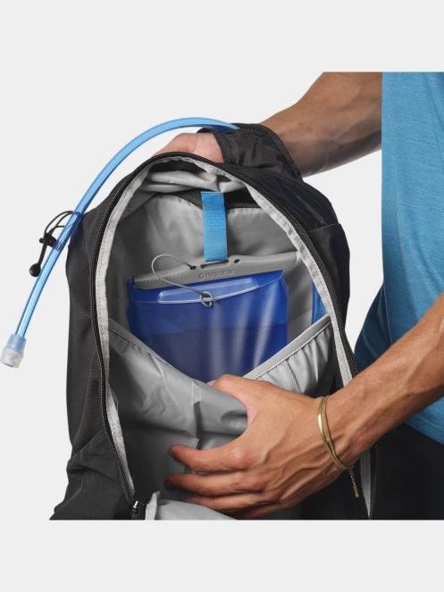 rucsaci de drumetie Salomon Trailblazer 20 negru 7
