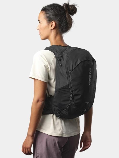 rucsaci de drumetie Salomon Trailblazer 20 negru 9